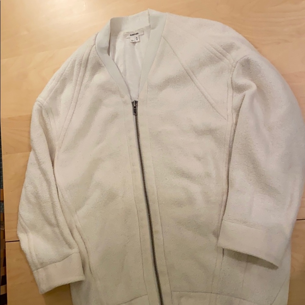 Helmut Lang Bomber Jacket